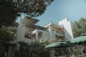 Ramat Niwas By Kutani Stays