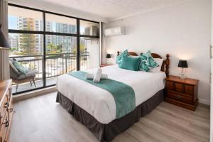 1BR Apartment Heated pool