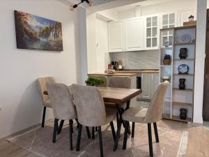 RIO Apartment