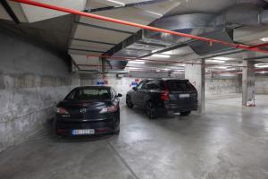 Jacuzzi Spa King Apartments FREE PARKING