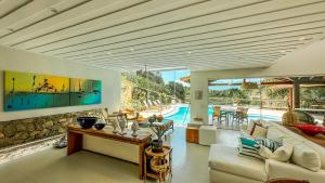 Vista Bella Ferradura