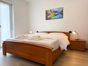 Tirano Living - La cà del Carlin - Rome 22