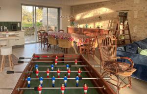 Nice Home In Saint-Géraud-De-Corps