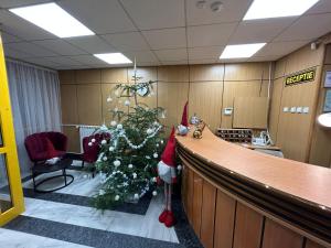 Montana Inn Slănic Moldova