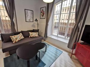 CDZ - Buenos Aires en Cádiz