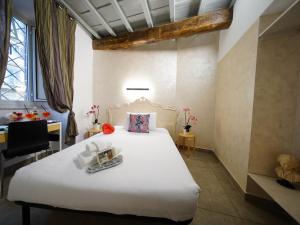 Nerva Accommodation SUBURRA