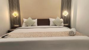 Skyer Inn Hotel