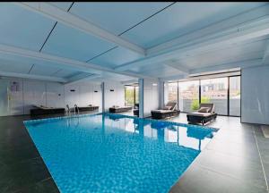 502-s Classic 1 bedroom Apartment