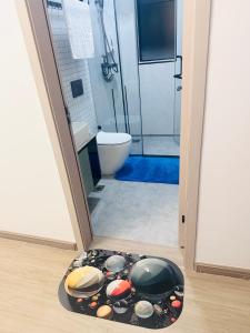 502-s Classic 1 bedroom Apartment