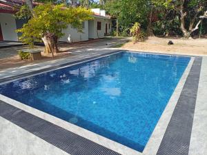 Tranquillity Villa