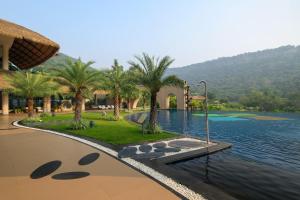 Swastik Wellbeing Sanctuary