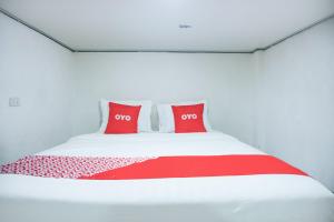 Hotel O Teluk Betung Near Water Park Lembah Hijau Formerly Kanajiwa Guesthouse 1