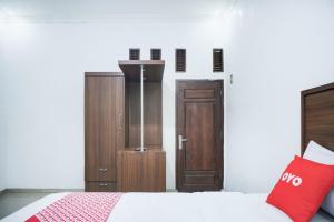 Hotel O Teluk Betung Near Water Park Lembah Hijau Formerly Kanajiwa Guesthouse 1