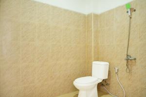 Hotel O Teluk Betung Near Water Park Lembah Hijau Formerly Kanajiwa Guesthouse 1