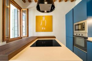 Ca Eugenio San Lorenzo