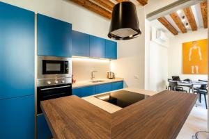 Ca Eugenio San Lorenzo