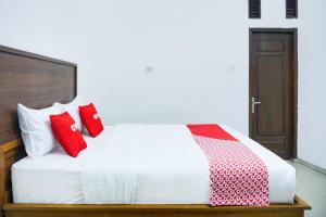 Hotel O Teluk Betung Near Water Park Lembah Hijau Formerly Kanajiwa Guesthouse 1