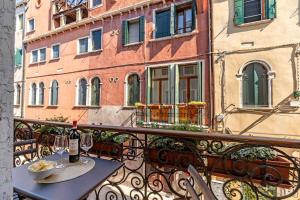 Ca Eugenio San Lorenzo