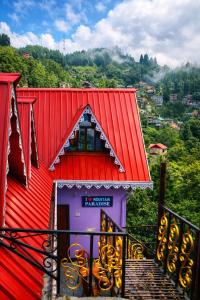 MOUNTAIN PARADISE HOMESTAY Batasia Loop