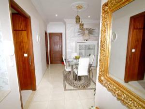 Grand appartement familial à Kénitra