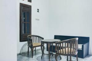 Hotel O Teluk Betung Near Water Park Lembah Hijau Formerly Kanajiwa Guesthouse 1