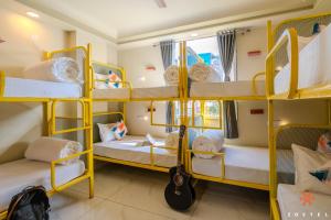 Zostel Jaipur, MI Road