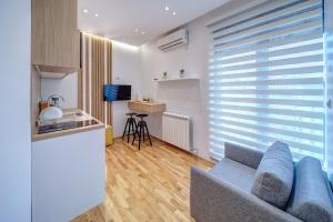 Jacuzzi Spa King Apartments FREE PARKING