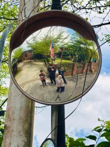 Generals Lodge Staycation