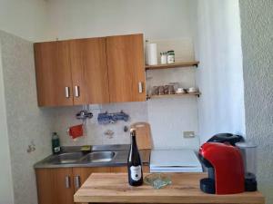 LuTomic Apartmant by the sea