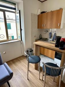 LuTomic Apartmant by the sea