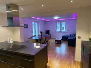 Gîte de la Chapelle-le houx