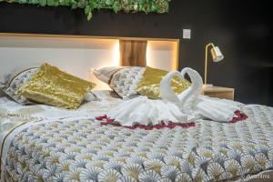 LObsidienne - Sauna & Spa Suite - Parking, Train Station