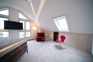 Wohlfühloase für große Familien und Freundegruppen