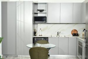 Apartment in Menlyn Maine, The Capital Trilogy