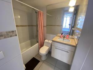 Moderno Departamento Viña centro - 2 dormitorios 2 baños - Piscina, Balcón y Estacionamiento