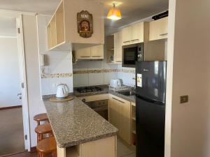 Moderno Departamento Viña centro - 2 dormitorios 2 baños - Piscina, Balcón y Estacionamiento