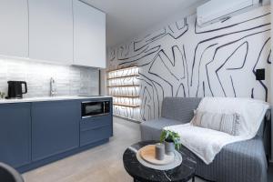 Papafi Color Path Apartments