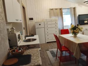 Appartamenti Le Dimore - Parcheggio e Giardino