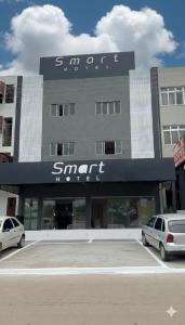Smart Hotel Aeroporto