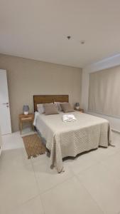 Brand New 2 bed apt in Molas Lopez