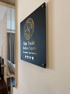 The Twins Apartments Zlatibor