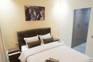 The Skybox your private seat at the city s show