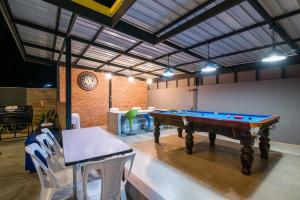 บ้านบรรยากาศ พูลวิลล่าชะอำ