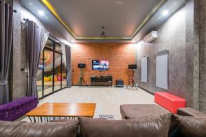 บ้านบรรยากาศ พูลวิลล่าชะอำ