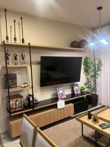 Chic apartment 600 m from Shopping del Sol