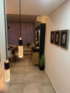 Chic apartment 600 m from Shopping del Sol