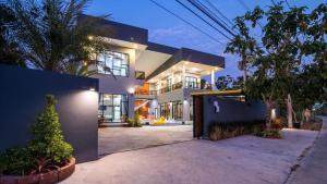 บ้านบรรยากาศ พูลวิลล่าชะอำ