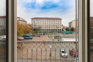 In the Heart of Milan Charm and Comfort on the Navigli