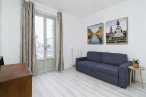 In the Heart of Milan Charm and Comfort on the Navigli