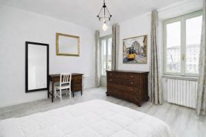 In the Heart of Milan Charm and Comfort on the Navigli